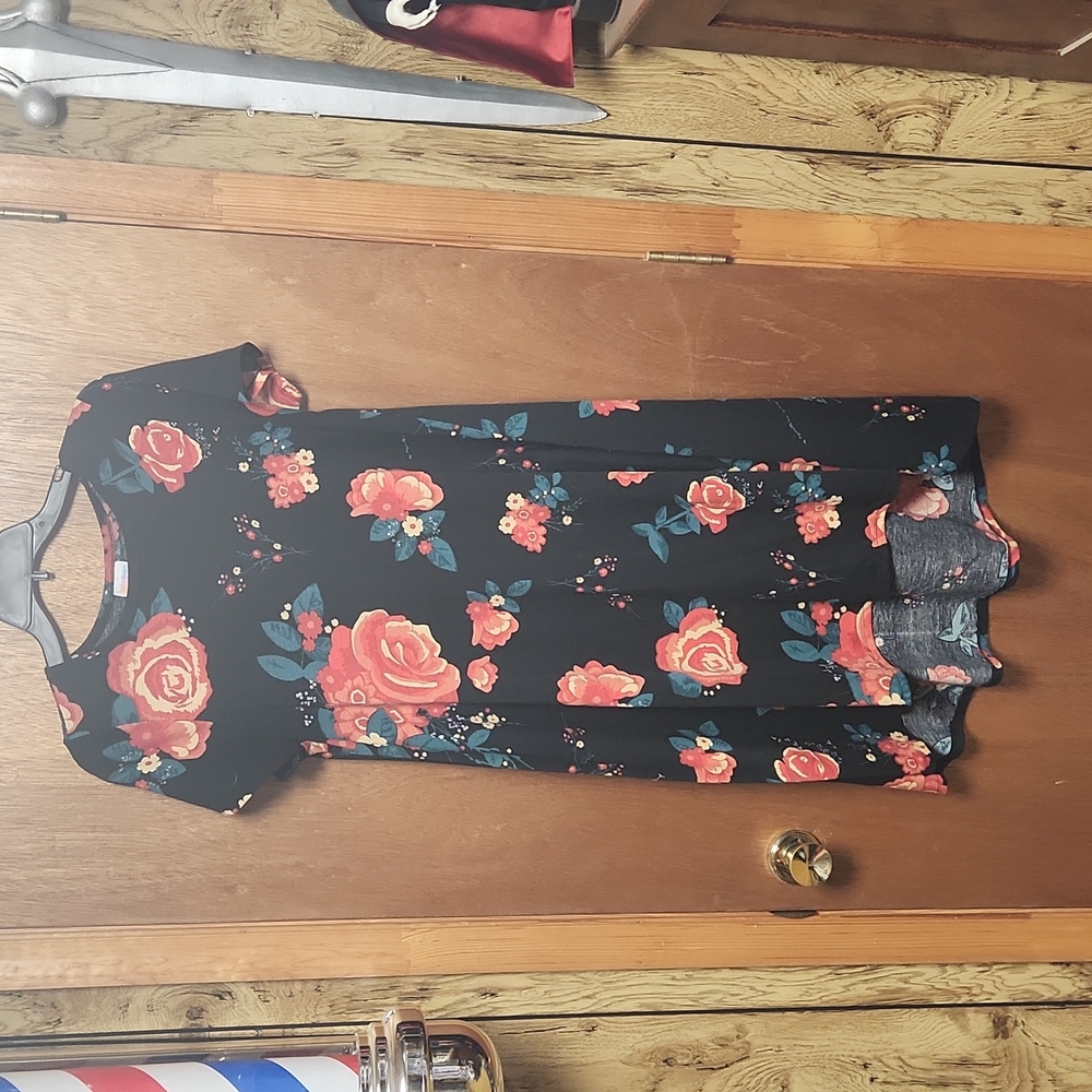 Lula dress